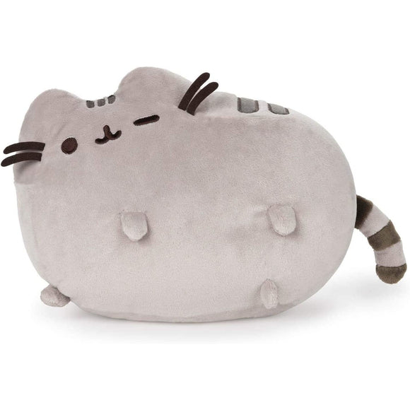 Pusheen Winking Plush 9.5 in