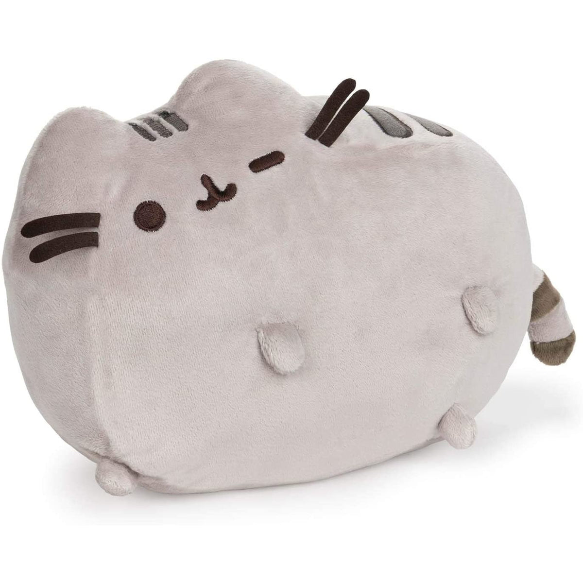 Pusheen Winking Plush 9.5 in