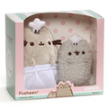 Pusheen Baking Collectible Set
