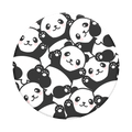 PopGrip Pandamonium