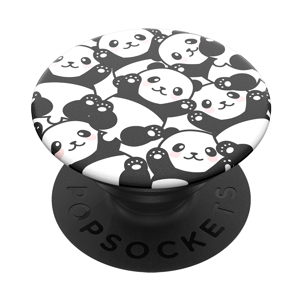 PopGrip Pandamonium