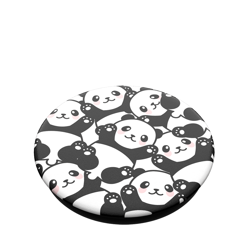 PopGrip Pandamonium