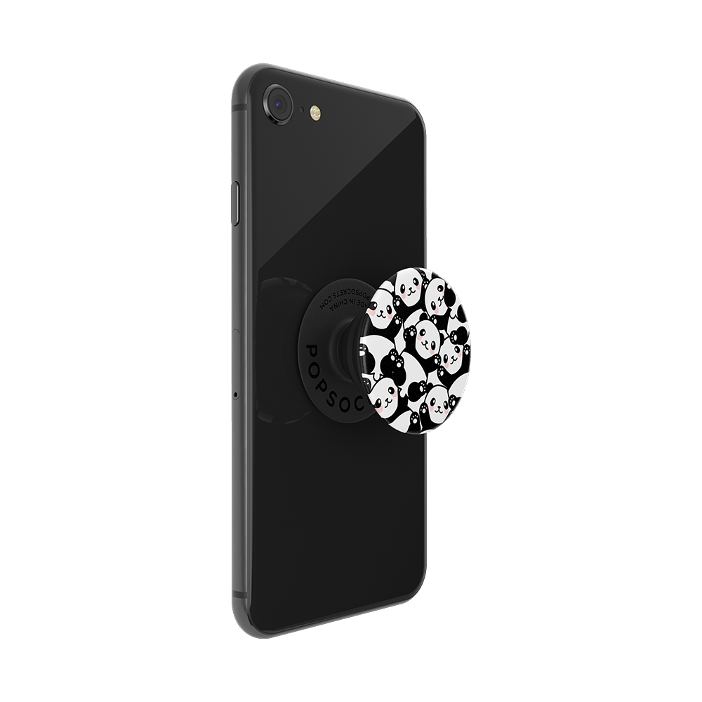 PopGrip Pandamonium