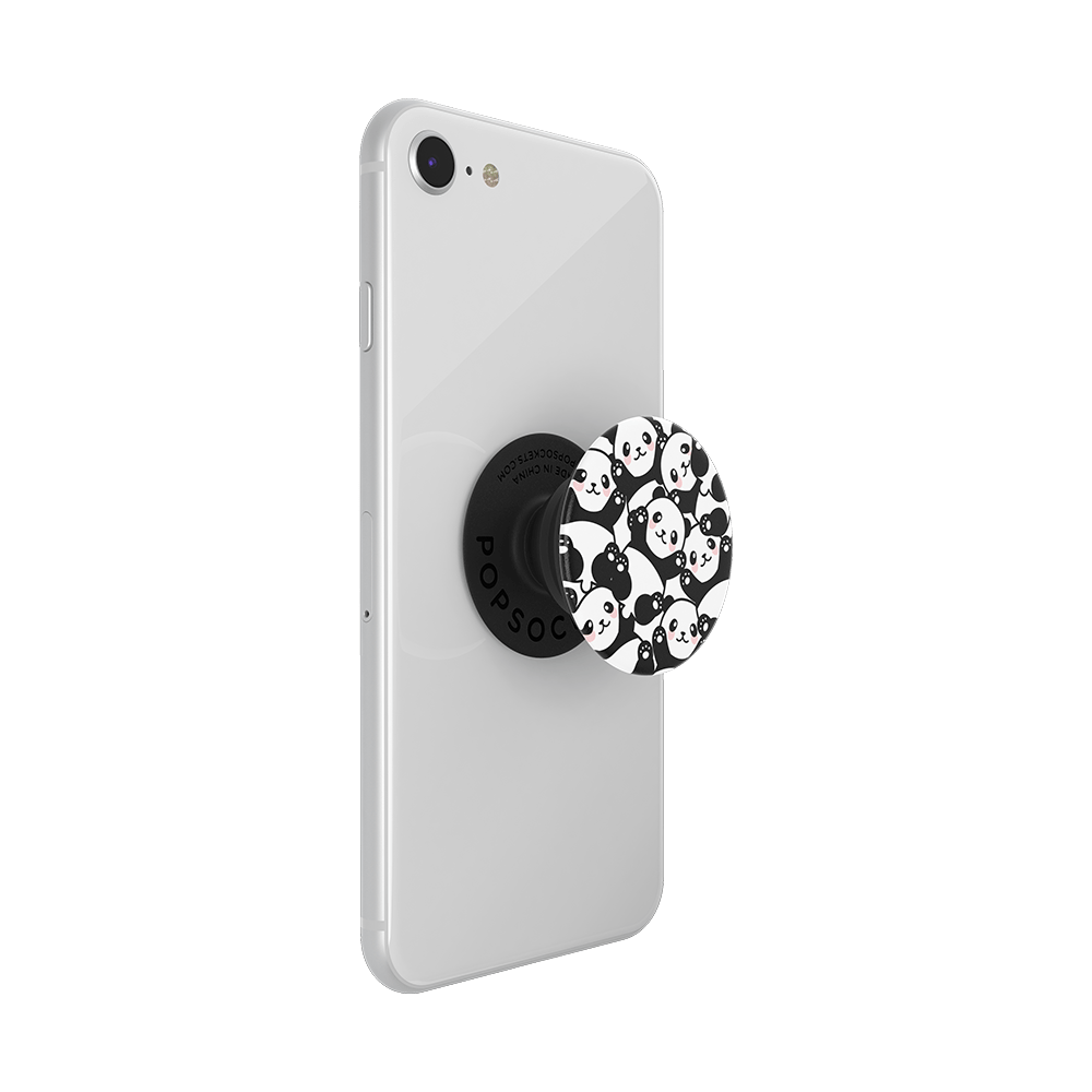 PopGrip Pandamonium