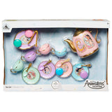 Disney Animators' Collection Tea Set