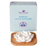 Plant Therapy Essential Oils Passive Lotus Diffuser