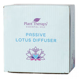 Plant Therapy Essential Oils Passive Lotus Diffuser