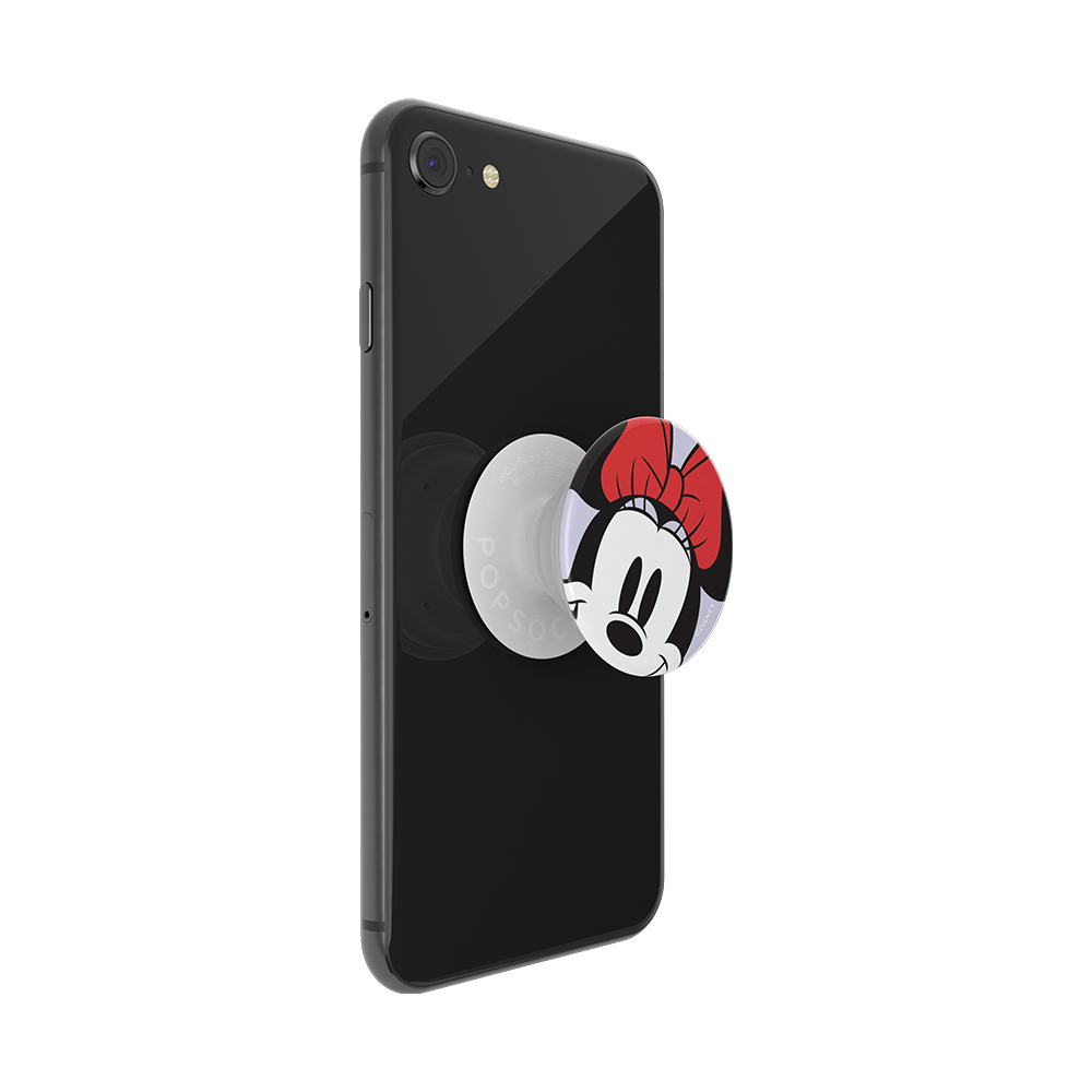 PopSockets PopGrip Peekaboo Minnie