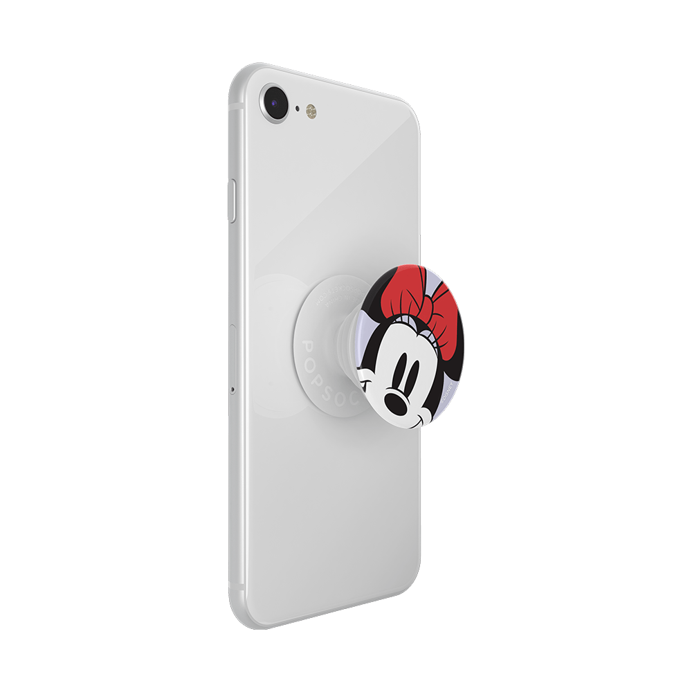 PopSockets PopGrip Peekaboo Minnie