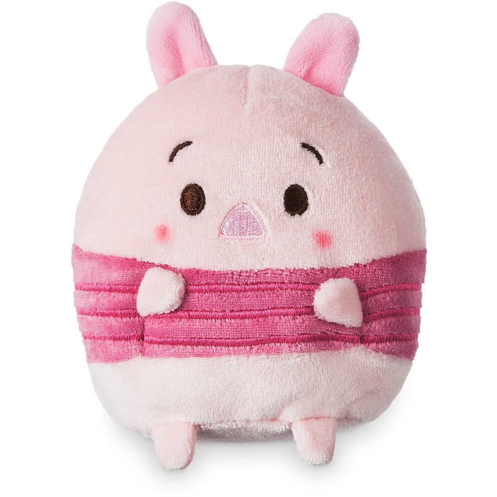 Piglet Scented Ufufy Plush - Small - 4 1/2''