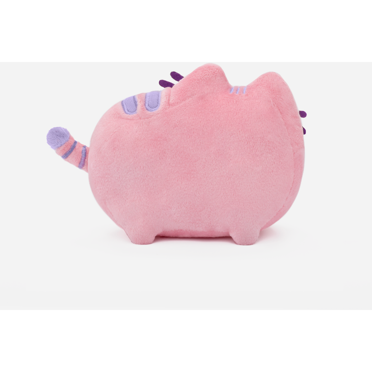 Pusheen Cat Pastel Pink Plush 6"