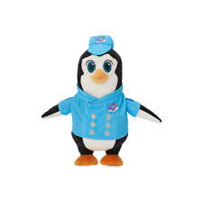 Disney Pip Plush – T.O.T.S. – Small – 9''