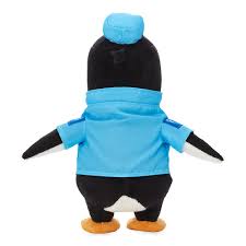 Disney Pip Plush – T.O.T.S. – Small – 9''