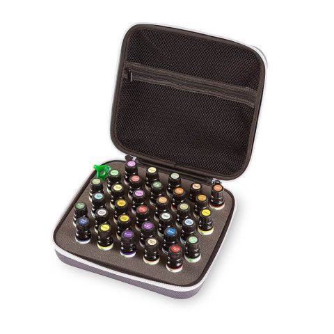 Plant Therapy Top 32 Essential Oil Set