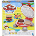 Play-Doh Burger Barbecue Playset