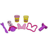 Play-Doh Disney Junior Minnies Bowtie
