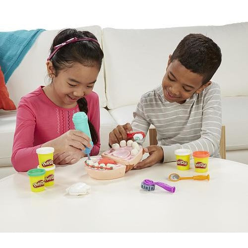 Play-Doh Doctor Drill 'N Fill Set
