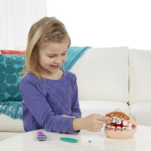 Play-Doh Doctor Drill 'N Fill Set