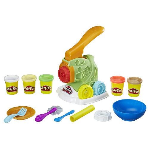 Play-Doh Kitchen Creations Noodle Makin' Mania