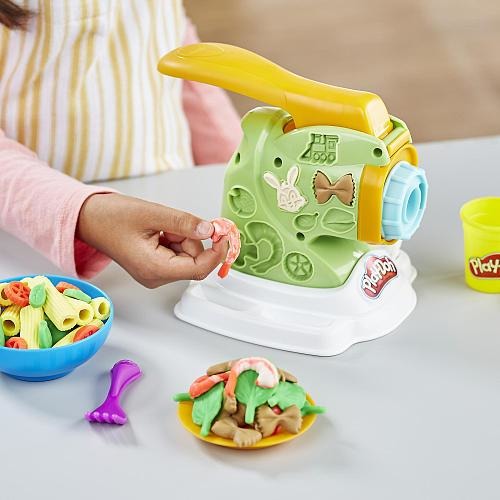Play-Doh Kitchen Creations Noodle Makin' Mania