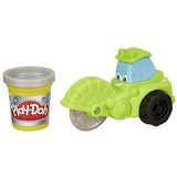 Play-Doh Tonka Chuck & Friends Digging Riggs Tool Crew - Chip