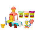 Play-Doh Town Ice Cream Truck