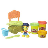 Play-Doh Town Market Stand Playset