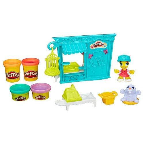 Play-Doh Town Pet Store