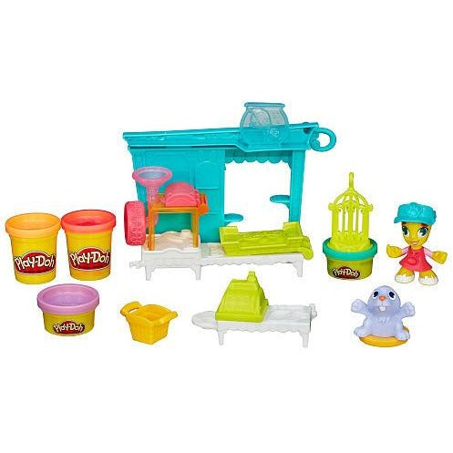 Play-Doh Town Pet Store