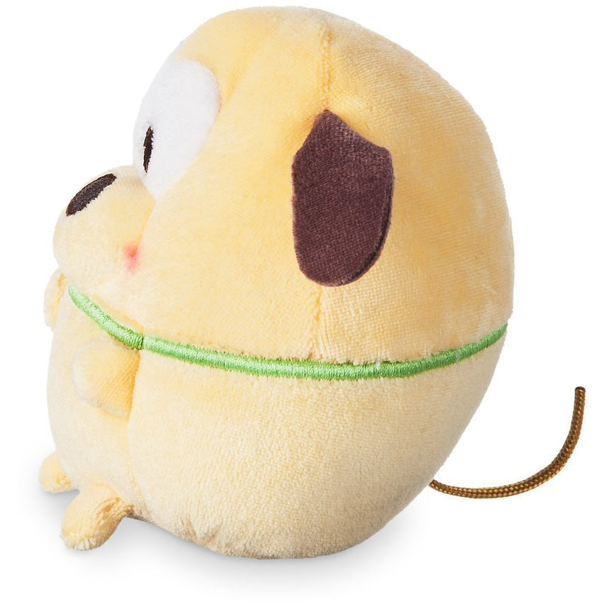 Pluto Scented Ufufy Plush - Small - 4 1/2''