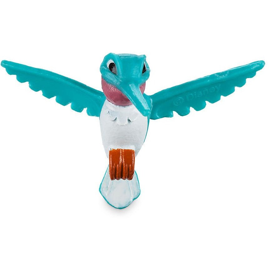 Pocahontas Classic Doll with Flit Figure - 12''