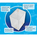 Popshield PET Pop! Vinyl Protector for Funko POP!