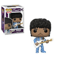 Prince Around the World in a Day Funko Pop! Vinyl Figure #80