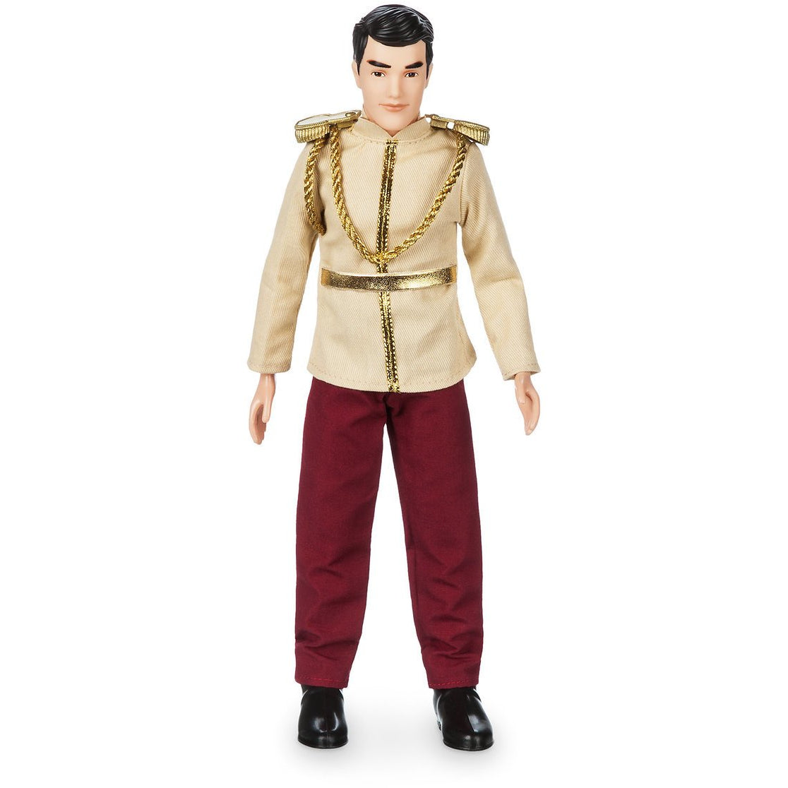 Prince Charming Classic Doll - Cinderella - 12''