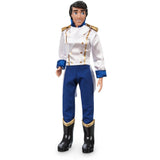 Prince Eric Classic Doll - The Little Mermaid - 12''