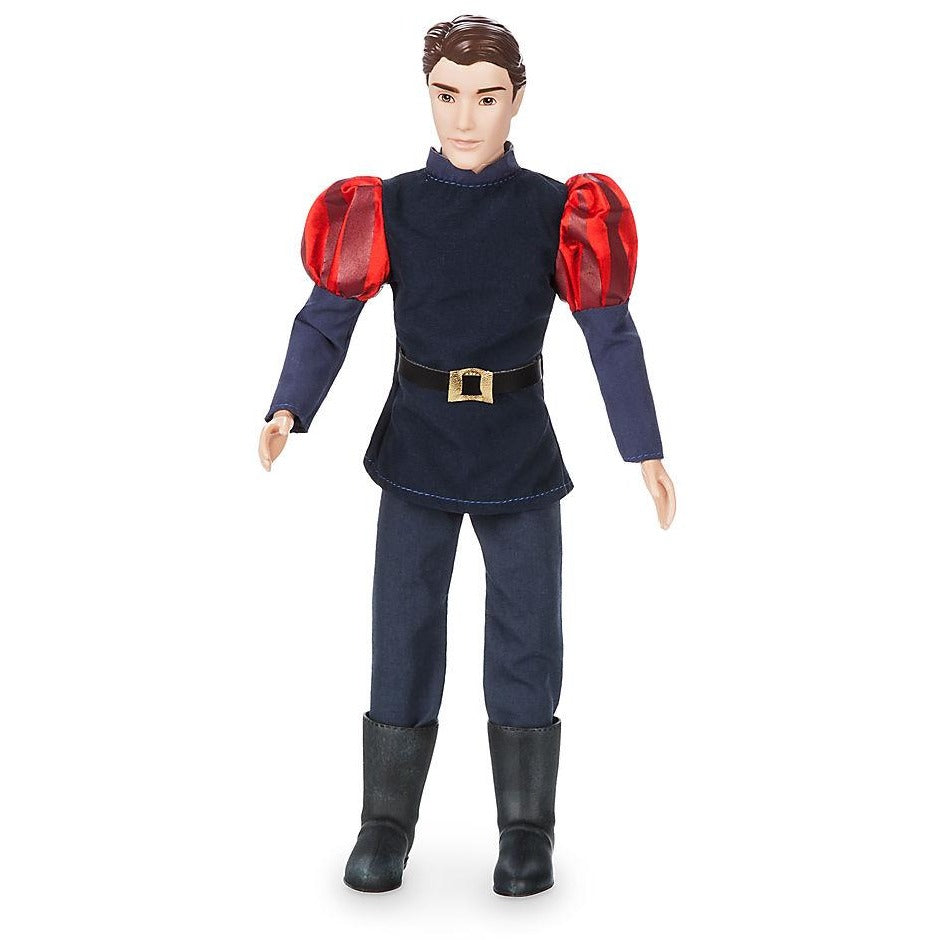 Prince Phillip Classic Doll - Sleeping Beauty - 12''