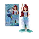 Disney Princess Ariel Ballet Doll – 11 1/2''