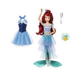 Disney Princess Ariel Ballet Doll – 11 1/2''