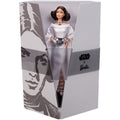 Princess Leia Star Wars x Barbie Doll