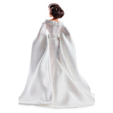 Princess Leia Star Wars x Barbie Doll