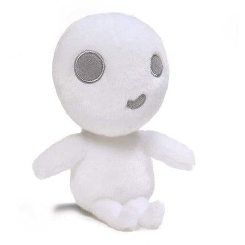 Princess Mononoke Kodama 6 1/2"