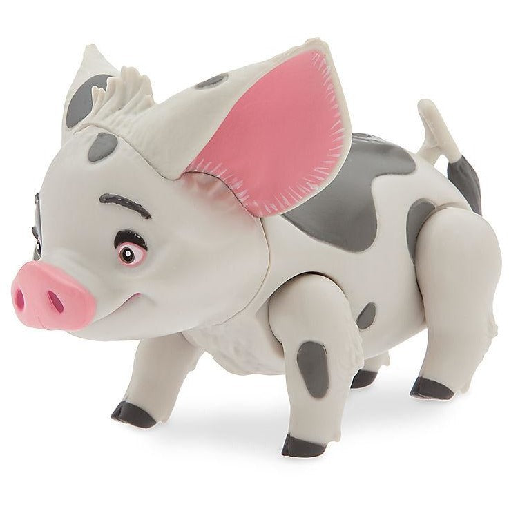 Pua Wind-Up Figure