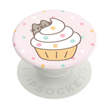 PopGrip Pusheen Cupcake