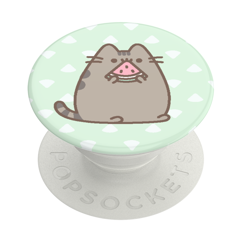 PopGrip Pusheen Melon
