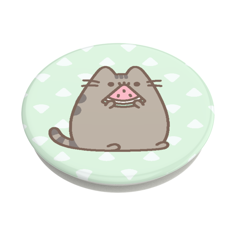 PopGrip Pusheen Melon