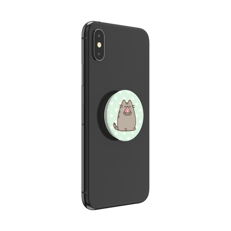 PopGrip Pusheen Melon