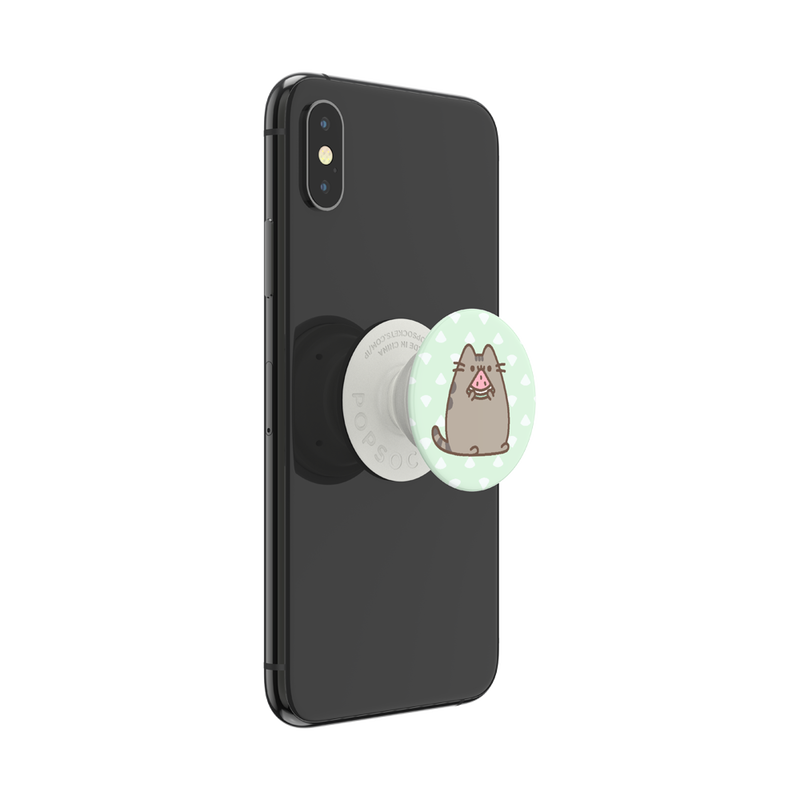 PopGrip Pusheen Melon