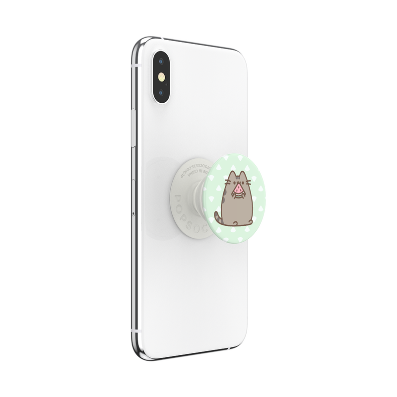 PopGrip Pusheen Melon