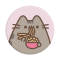 PopGrip Pusheen Ramen
