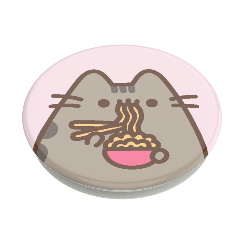 PopGrip Pusheen Ramen